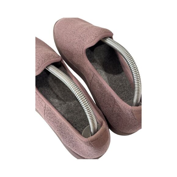 ALLBIRDS THE WOOL  LOUNGER BROWN W8 - Picture 3 of 7